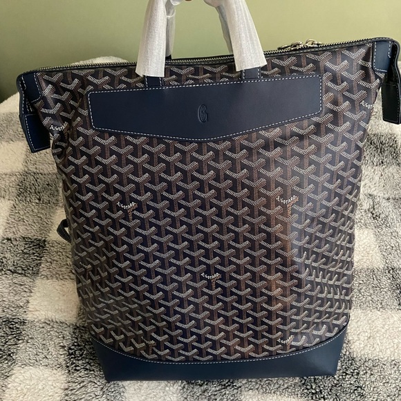 Goyard backpack
